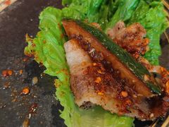 -谷牛和牛烤肉(漕河泾印象城店)