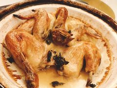 砂锅龙井茶香鸡-百纳·锦绣江南 (百纳瑞汀酒店)