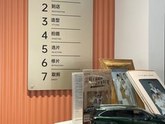-海马体照相馆(深圳万象天地店)