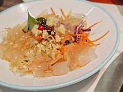 -雪乡人家东北菜·铁锅炖一切(高斯路店)