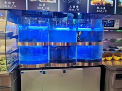 -蛙一刀·麻椒鱼火锅(金仙桥店)