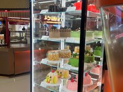 -野人先生现做冰淇淋(北京王府井东方新天地店)