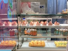 -奈雪的茶(石家庄万象城店)