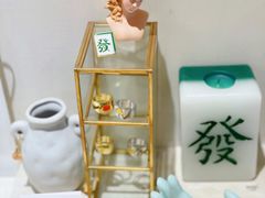 -LADY FAFA(巨鹿路陕西南路路口店)