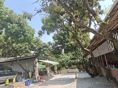 -满記土窑烧鷄波浪山莊