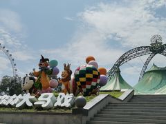 -日照海滨国家森林公园
