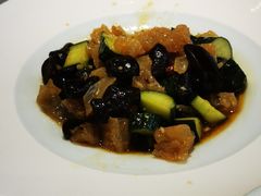 青瓜木耳海蜇头-春来和(汉城南路店)