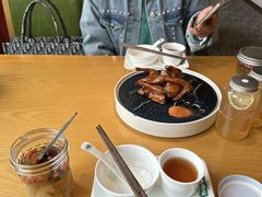 -大鸽饭(马王堆店)
