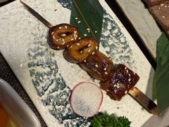 -满来寿喜烧(金虹桥店)