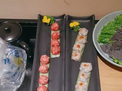 -老墙根涮肉(王四营店)