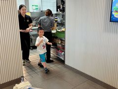 -麦当劳(药谷大道店)