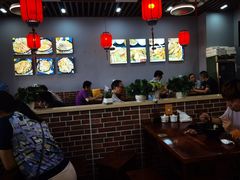 -台州老六海鲜面馆(上南总店)