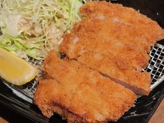 -白石的深夜食堂(济南万象城店)