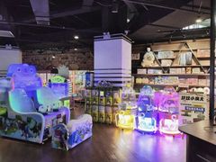 -大鲁阁保龄球(苏州园区店)