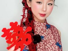 -首脑美容美发化妆美甲培训学校(龙岗校区)