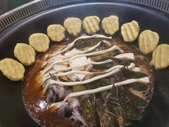 -荣德灶台鱼(圣泉寺店)