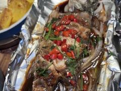 -新白鹿餐厅(城西银泰城店)