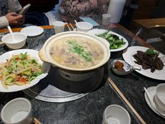 -昌盛德徐州老菜馆