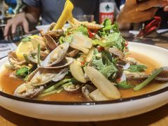 -渔太泰漓江小馆·广西融合菜(西街店)
