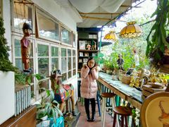 -懒鱼时光馆(沙坪坝店)