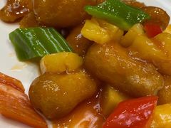 香波咕咾肉-琼林徽宴(中央门店)
