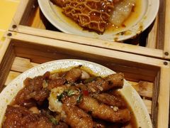 -蔡澜点心·粤菜(花城汇南区店)