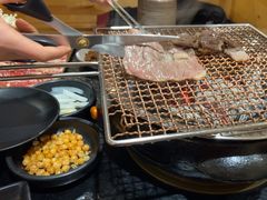 -九田家黑牛烤肉料理(石路天虹店)
