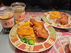 -广九餐室(陈家祠扬韬广场店)