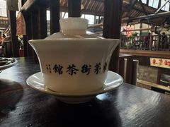 -東茅街茶馆