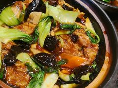 -外婆菜之崇明味道(锦江乐园店)