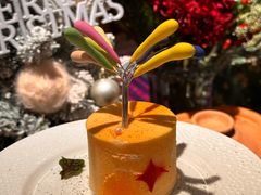 -翡翠鸟精品泰国菜(北辰财富中心店)
