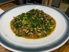 海肠捞饭-老家黄墩小错鸡·活海鲜