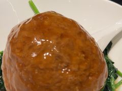 -A One Kitchen·南京精菜馆(德基广场店)