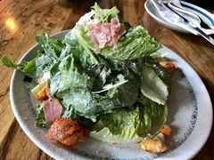 凯撒沙拉-PIZZA BIANCA(民园店)