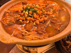 -山四砂锅(钟楼街店)