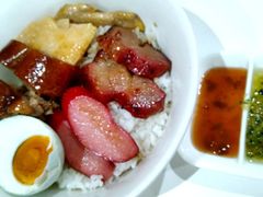 -葡珍轩冰室(虹桥机场T1店)