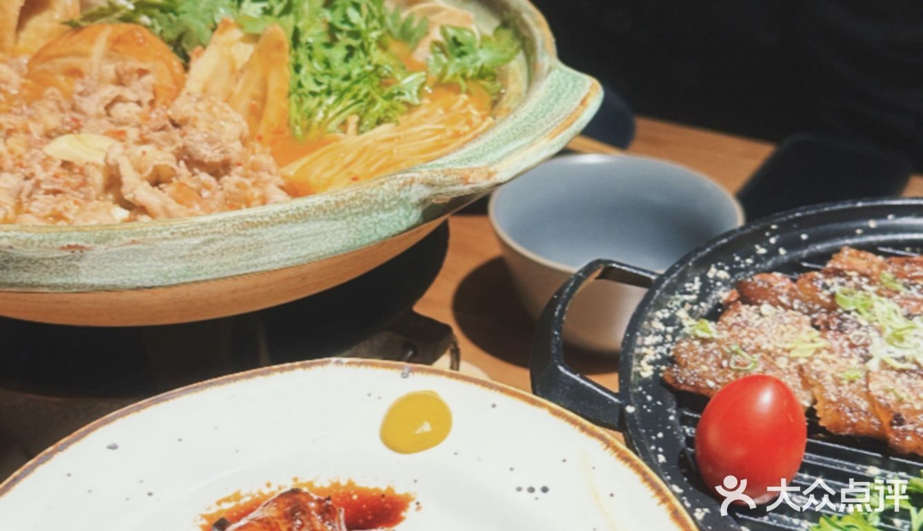 无锡居酒屋🏮超有氛围感 孤独的美食家