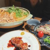 无锡居酒屋🏮超有氛围感 孤独的美食家