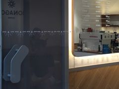 -Legno.ita Coffee by Wood(襄阳南路店)