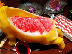 -哈拉海和牛主题餐厅(哈西店)