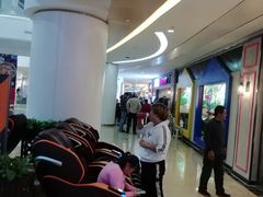 -火锅岛潮牌自助餐厅(天津天佑城店)