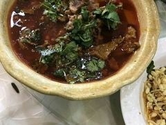 -老味道1992(武当山店)