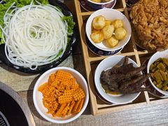 -鸡遇虾煲干锅火锅(小寨金莎店)