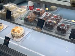 -梦菲思饼屋(瑞金宾馆店)
