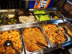 -合合自助快餐(六顺店)