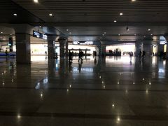 -福州火车南站(地铁站)