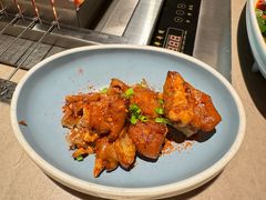 -丰茂烤串(金源店)