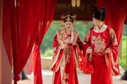 点击看大图 -金夫人婚纱摄影(总店)