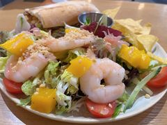 -HELLO 27 意面·沙拉·帕尼尼