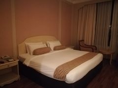 -曼谷拉差达绿宝石酒店